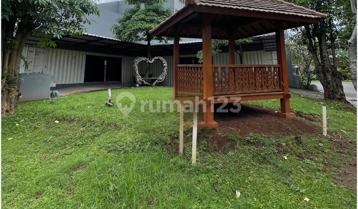 Di Jual Tanah Kavling Dikomplek Kebayoran Bintaro Di Jual Tanah Kavling Dikomplek Kebayoran Bintaro