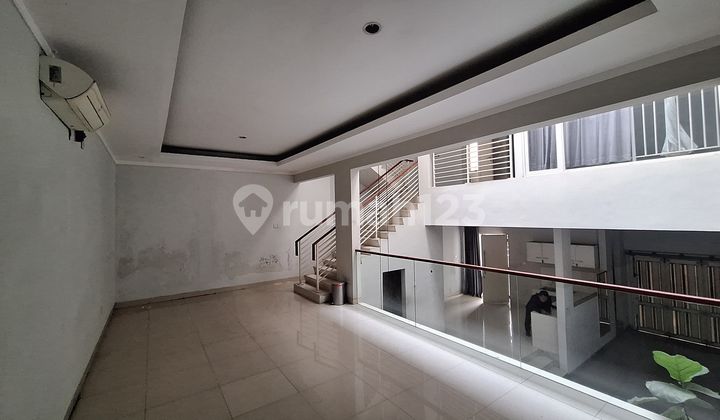 Disewakan Rumah Kebayoran Bintaro Sektor 7 2