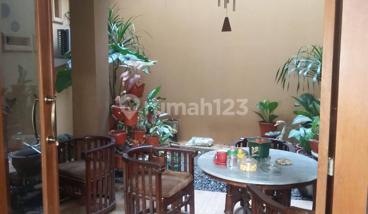 For Sale Affordable House In Permata Bintaro 2