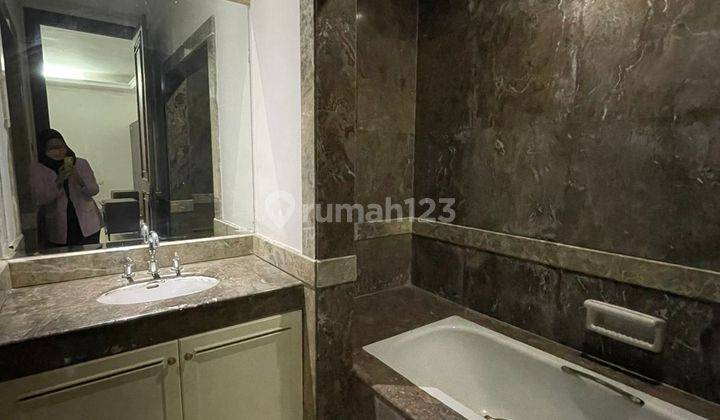 Dijual Rumah Mewah Di Jl. Wijaya Jakarta Selatan 2