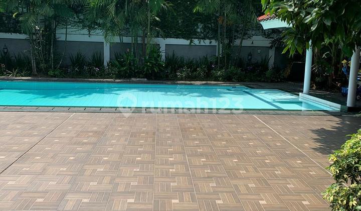 For Sale Cheap House Tebet South Jakarta