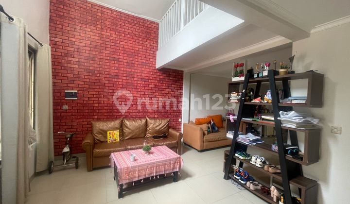 Rumah Dijual Murah Bintaro