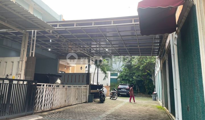 Dijuak Rumah Full Furnished Di Tangerang Karawaci Gold Land Dijuak Rumah Full Furnished Di Tangerang Karawaci Gold Land