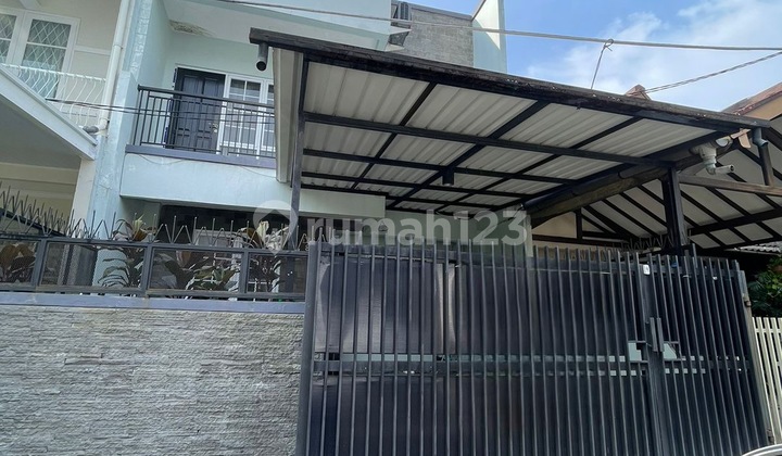 For Sale: Affordable House in Bintaro Sector 5, South Tangerang