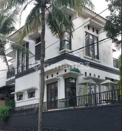 House for Sale Cheap in Depok 2