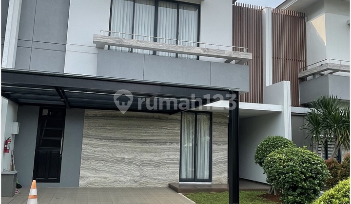 Disewakan Rumah Asri Nyaman Dibintaro Sektor 7 Disewakan Rumah Asri Nyaman Dibintaro Sektor 7