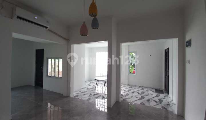 For Rent Semi-Furnished Hook House in Permata Bintaro 2