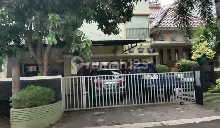 Nego Sampe Deal!!!!! Rumah Dijual Senayan Bintaro. Tangerang Selatan