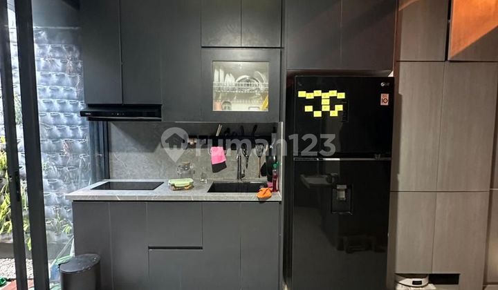 For Sale Affordable House The Hills Pondok Cabe South Tangerang 2