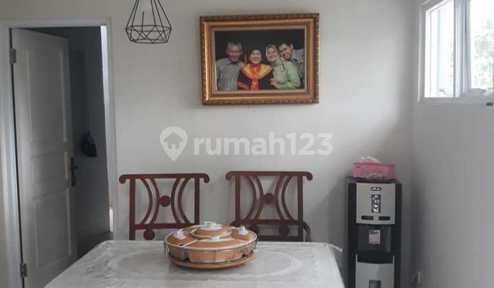 For Sale Affordable House In Permata Bintaro South Tangerang