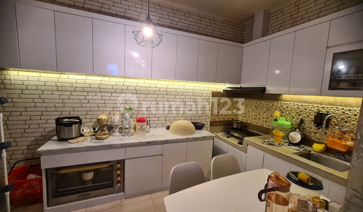 Dijual Rumah Murah Semifurnished Di Graha Raya Bintaro Dijual Rumah Murah Semifurnished Di Graha Raya Bintaro