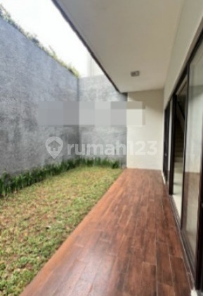Di Jual Rumah Modern Di Sektor 7 Bintaro  2