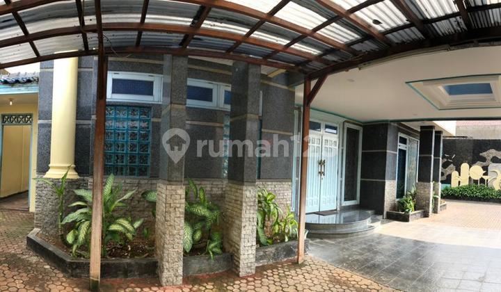 Jual Cepat Rumah Mewah Terawat Di Rawa Belong Jakarta Barat. Dekat Kampus Binus Palmerah 2