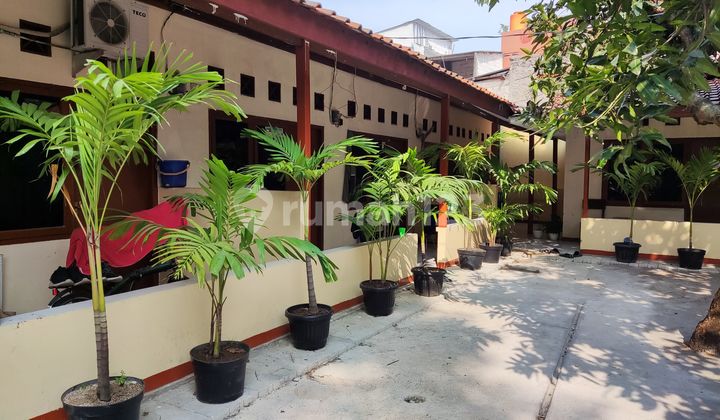 Dijual Rumah Kost Eksklusif Bagus Bintaro Deket Kampus Stan