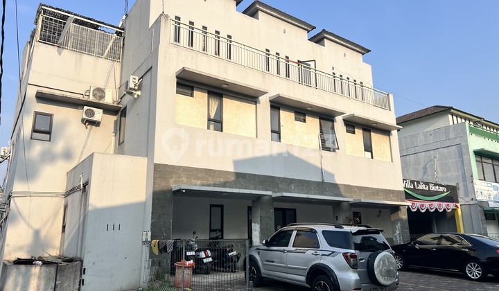 Dijual Murah Kost Premium Di Bintaro Ciputat Tangerang Selatan