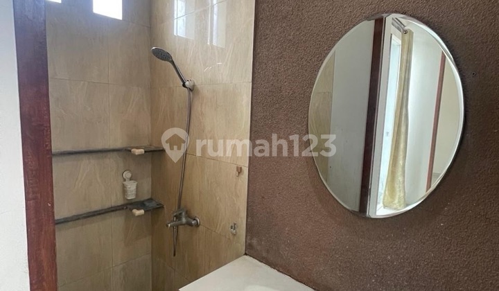 For Rent Discovery Fiore Terra Cielo Conserva Lumina House Bintaro Sector 9 2