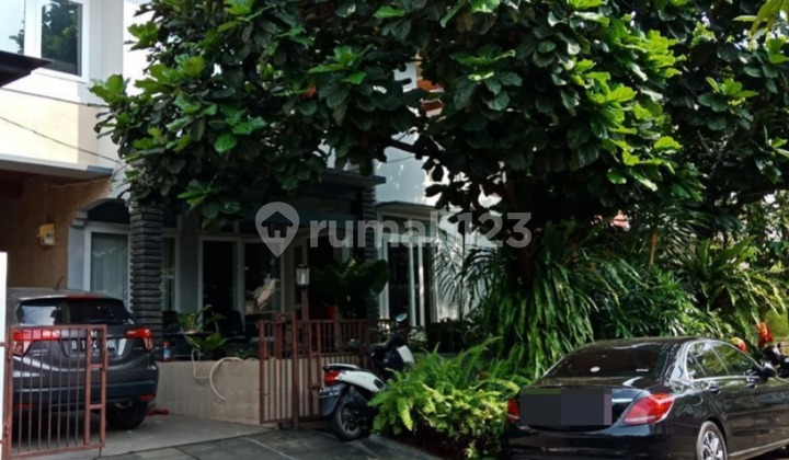 Dijual Murah Rumah Di Maleo Bintaro Sektor 9 Dijual Murah Rumah Di Maleo Bintaro Sektor 9