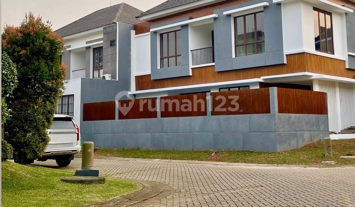 Dijual Rumah Hook Baru Renovasi Discovery Bintaro Sektor 9 Dijual Rumah Hook Baru Renovasi Discovery Bintaro Sektor 9