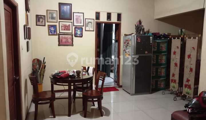 Dijual Rumah Pinggir Jalan Raya Besar Di Bintaro Pesanggrahan. Cocok Untuk Usaha 2