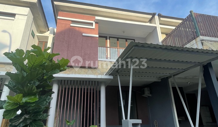 Di Jual Rumah Discovery Bintaro . Tangerang Selatan Di Jual Rumah Discovery Bintaro . Tangerang Selatan