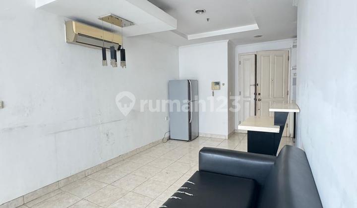 Luas 83 m2, 2+1 BR, French Walk MOI, Apartemen di Kelapa Gading Luas 83 m2, 2+1 BR, French Walk MOI, Apartemen di Kelapa Gading