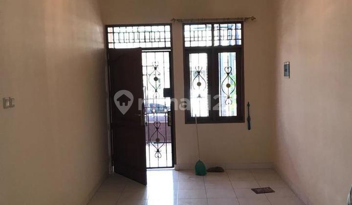 Two-Story House in Kelapa Gading - FLOOD-FREE