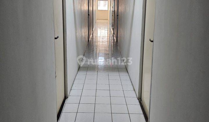 Dijual Apartemen Gading Nias Tower Alamanda 2 Br Unfurnished 2