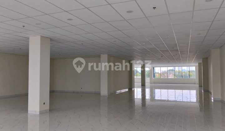 Brand New 6.5 Story Building In Menteng Brand New 6.5 Story Building In Menteng