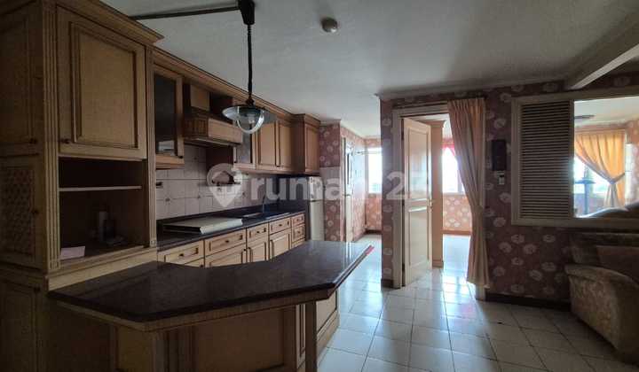 Area 43 m2, Wisma Gading Permai, Apartment in Kelapa Gading