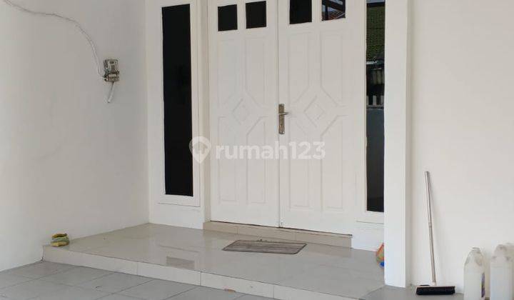 Disewa Rumah Di Gading Harmoni 2