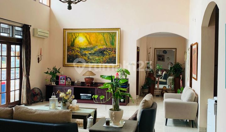 Rumah di Cipinang Indah - Dekat Penabur dan Cipinang Indah Mall 2