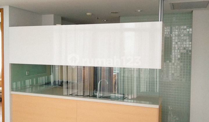 Apartment Summit Tower Everest, Furnished, 3BR 2