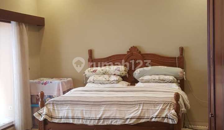 SHM House on Jl. Triloka, South Jakarta 2