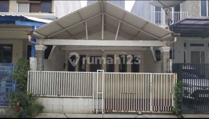 DIJUAL CEPAT Rumah di Kelapa Gading