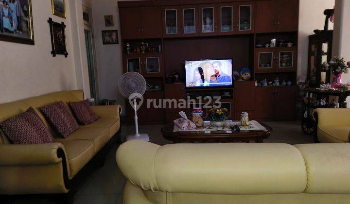 DIJUAL Rumah di Gading Harmony Pelepah Hijau 2