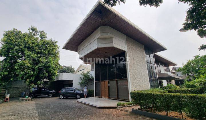 DIJUAL Rumah Mewah Hook di Cipinang Jakarta Timur 1