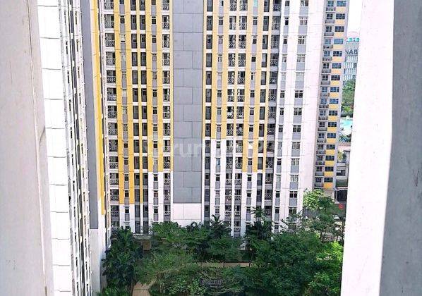 Dijual Apartemen Springlake Summarecon Bekasi 2BR 2