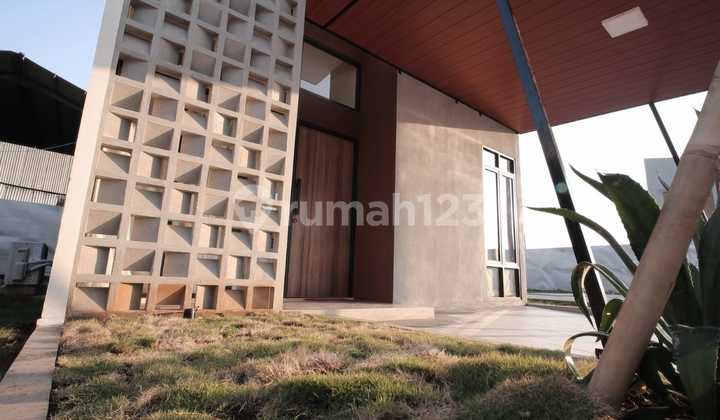 BRAND NEW Rumah di Cluster Minimalis, Jakarta Utara 3