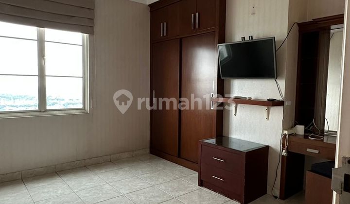 2+1 BR, Luas 85 m2, Lyon Garden, French Walk, Apartemen di Kelapa Gading, Jakarta Utara 2