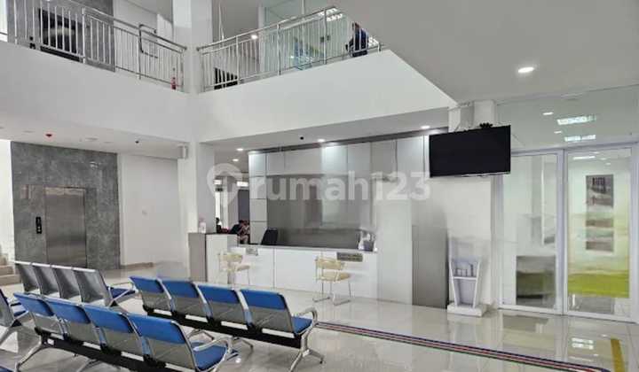 Ruko Artha Gading Gandeng 6 in Kelapa Gading