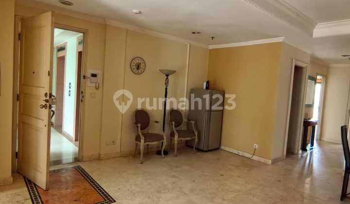 Gading Resort Luas 105 M2 - 3 Bedroom