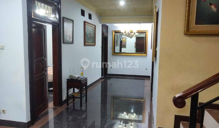 Rumah SHM 2 Lantai di Pondok Kelapa, Jakarta Timur 1