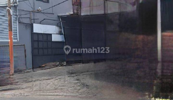 Ruko Gandeng di Pulo Gadung - 4 Lantai! 2