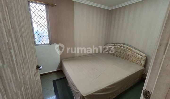 Luas 52 m2, Wisma Gading Permai, Apartemen di Kelapa Gading 2