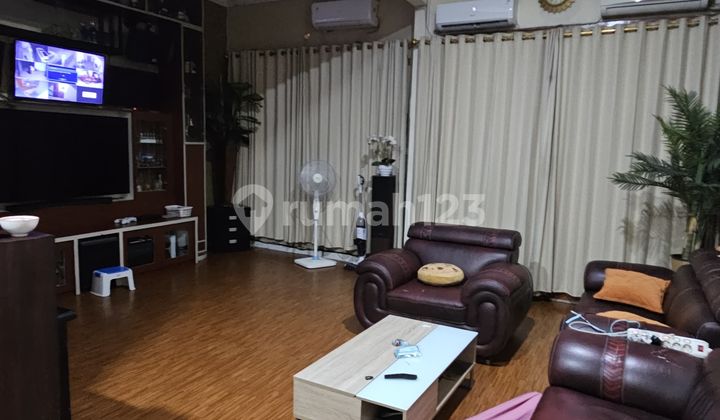 Rumah Bagus 4 Lantai Di Pademangan Barat - Harga Nego! Rumah Bagus 4 Lantai Di Pademangan Barat - Harga Nego!