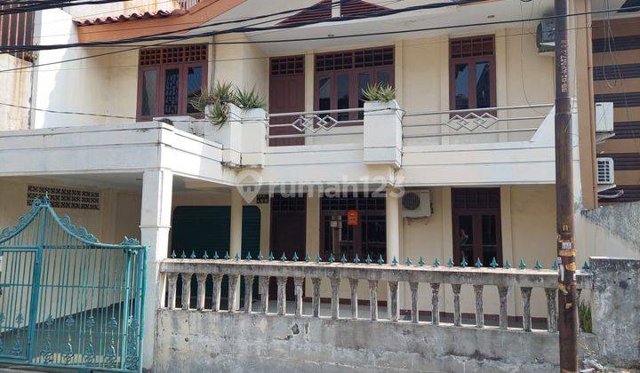 Dijual Rumah 2 Lantai Furnished Di Kelapa Gading 2