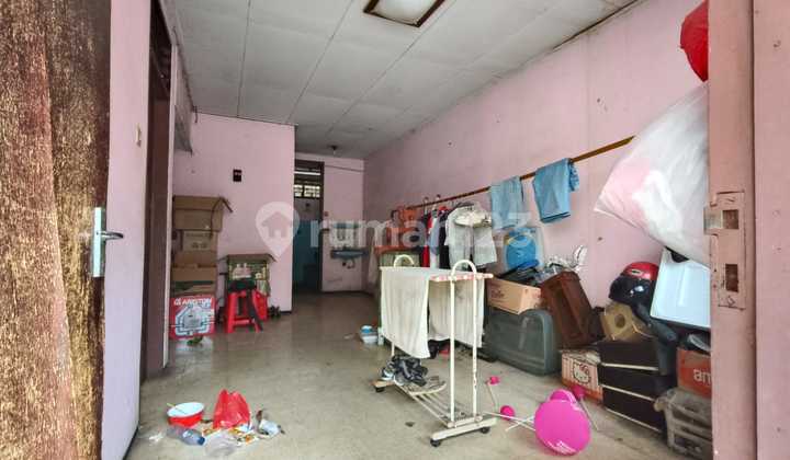 Harga Hitung Tanah! Rumah Di Kelapa Gading - 2 Lantai