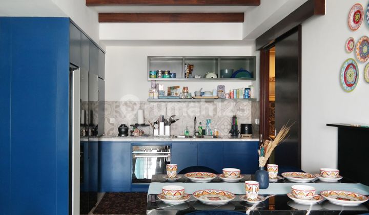 Premium Apartment For Rent! The Kensington Suites, Kelapa Gading - Fully Furnished