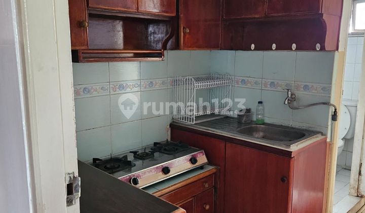 MURAH Apartemen Wisma Gading Permai - Furnished 2 BR 2