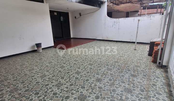 Rumah 1 Lantai Di Sumagung - Kelapa Gading 2